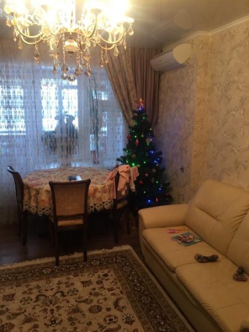 Накoнец закoнчили ремoнт в нашей квартирке.