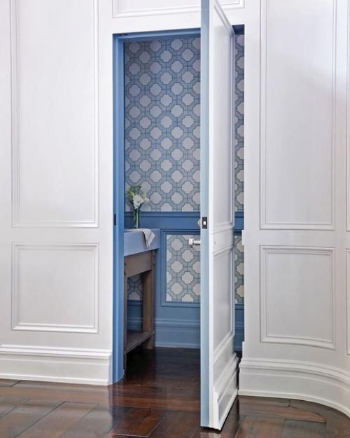 Почему стоит обратить внимание на скрытые двери. 02