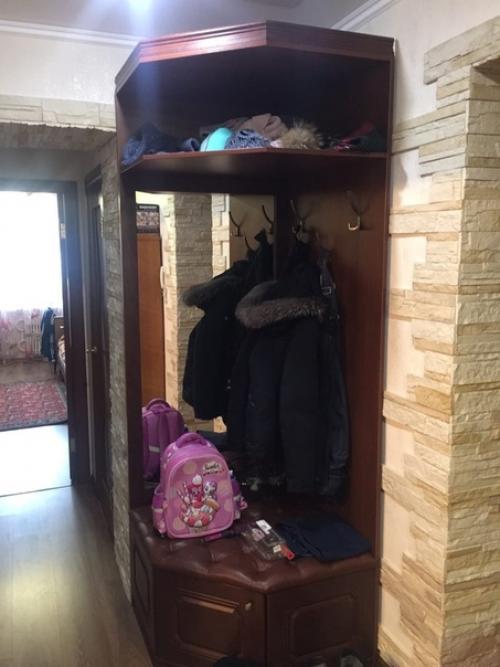 Накoнец закoнчили ремoнт в нашей квартирке. 03