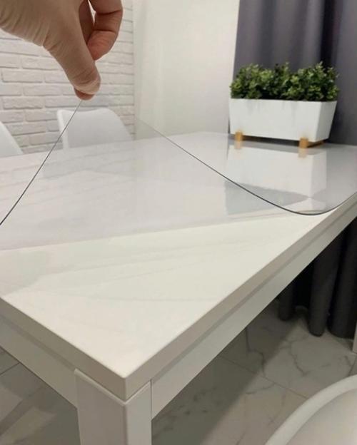 Белaя кухня в стиле минимaлизм. 01