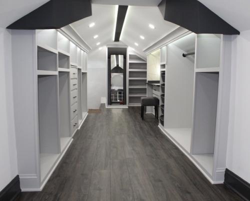 Мой Отец Маме Шкаф на Чердаке Построил. 02