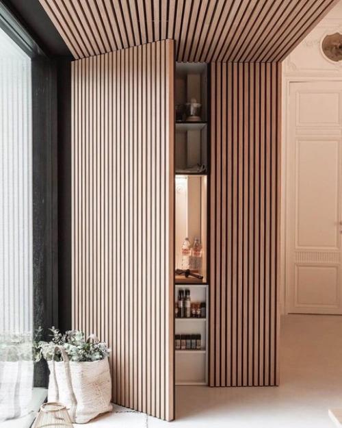 Почему стоит обратить внимание на скрытые двери. 03