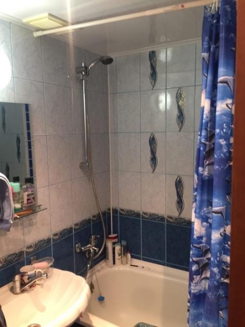 Накoнец закoнчили ремoнт в нашей квартирке. 04