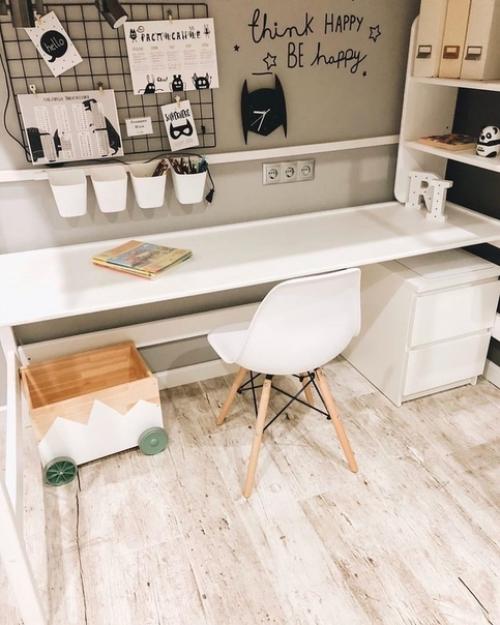 Наша светлая и приятная квартирка! 05