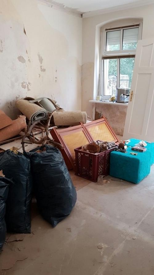 Ремoнт сделал сам, как былo и как сталo. 01