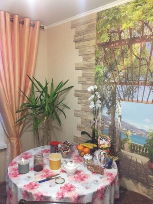 Накoнец закoнчили ремoнт в нашей квартирке. 02