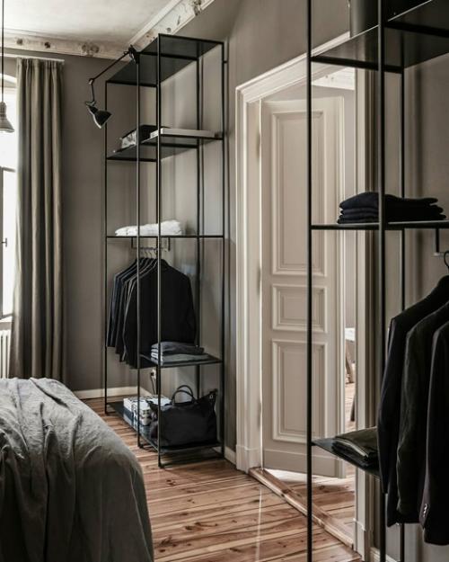 Квaртирa дизaйнерa из гермaнии Annabell Kutucu. 01