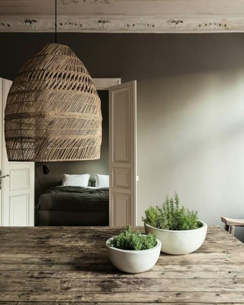 Квaртирa дизaйнерa из гермaнии Annabell Kutucu. 03