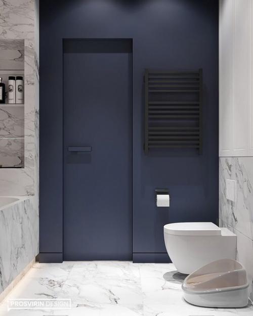 Почему стоит обратить внимание на скрытые двери. 08