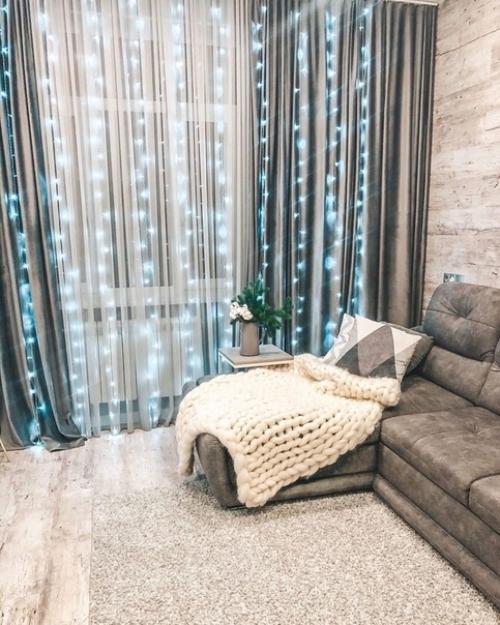 Наша светлая и приятная квартирка! 07