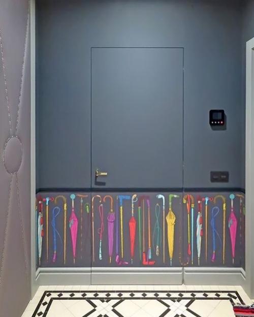 Почему стоит обратить внимание на скрытые двери. 01