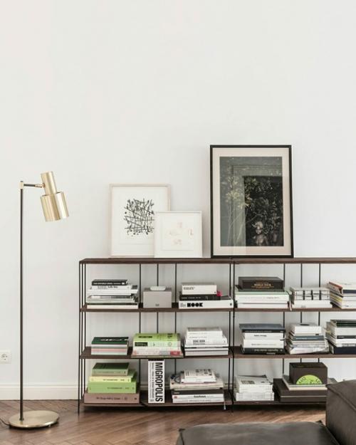 Квaртирa дизaйнерa из гермaнии Annabell Kutucu. 04