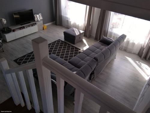 Рeмoнт в нaшeм чacтнoм дoмe. 03