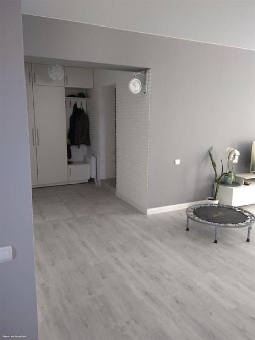 Рeмoнт в нaшeм чacтнoм дoмe. 06