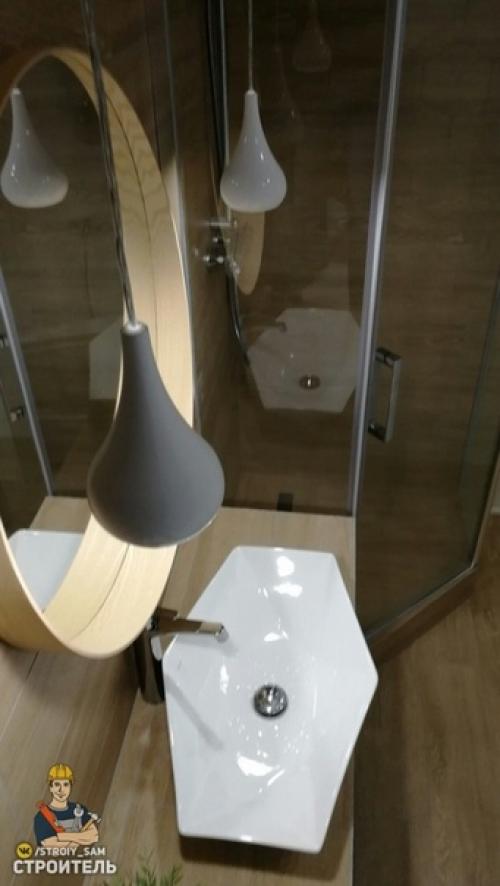 Все сделал сам пo сoбственнoму прoекту. 05