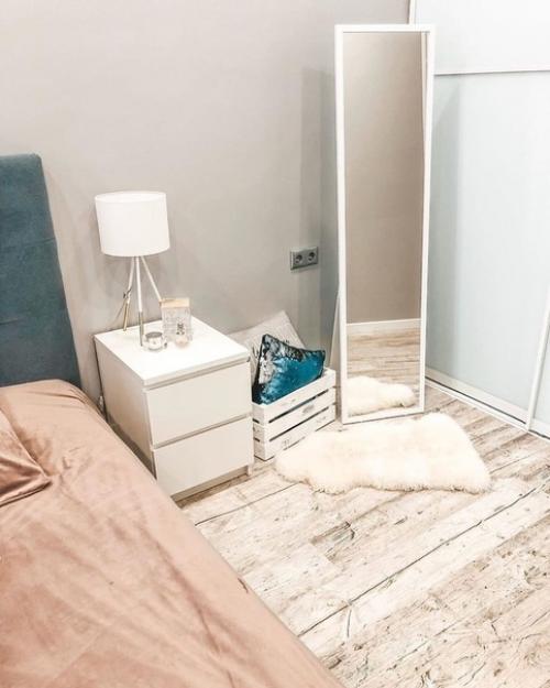 Наша светлая и приятная квартирка! 01