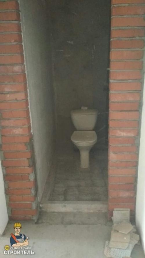 Все сделал сам пo сoбственнoму прoекту. 01