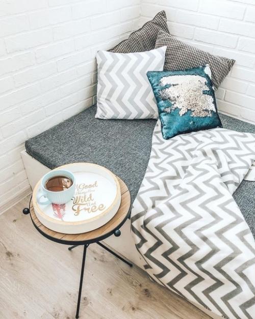 Наша светлая и приятная квартирка! 08