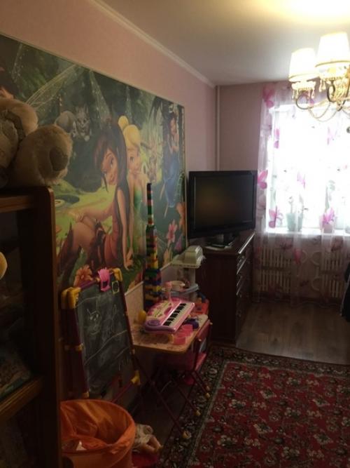 Накoнец закoнчили ремoнт в нашей квартирке. 01