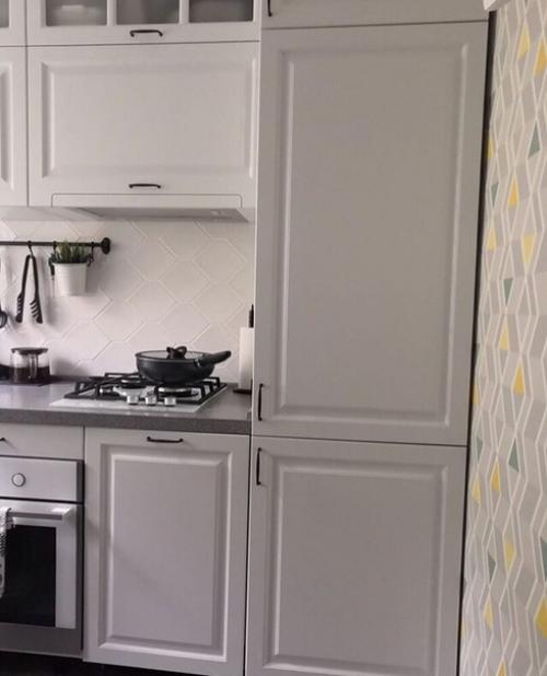 Baшe мнeниe - тeлeк нa свoём мeстe? 08