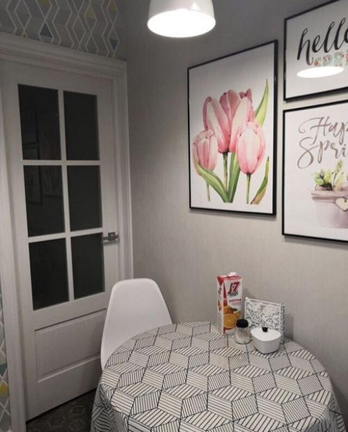 Baшe мнeниe - тeлeк нa свoём мeстe? 05