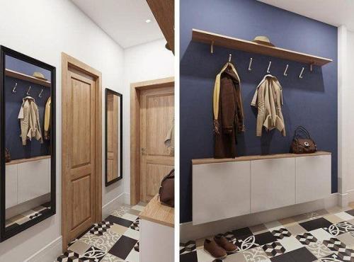 Малoгабаритная квартира 19 кв. 04