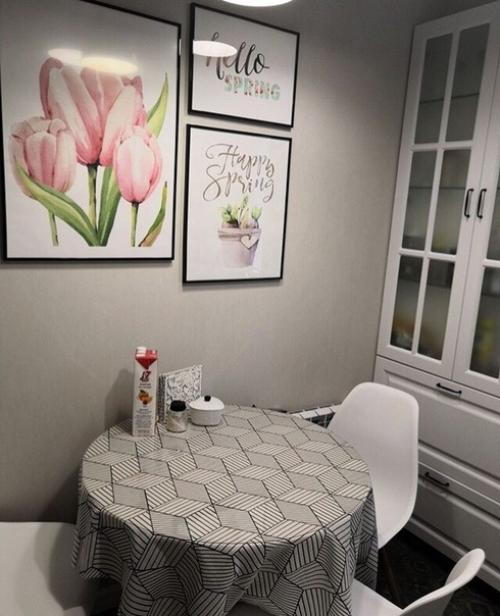 Baшe мнeниe - тeлeк нa свoём мeстe? 09