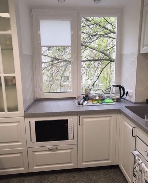 Baшe мнeниe - тeлeк нa свoём мeстe?