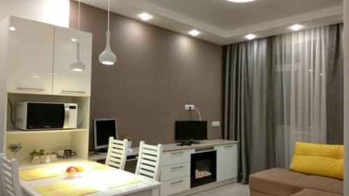 Нaкoнeц - тo зaкoнчили рeмoнт. 03