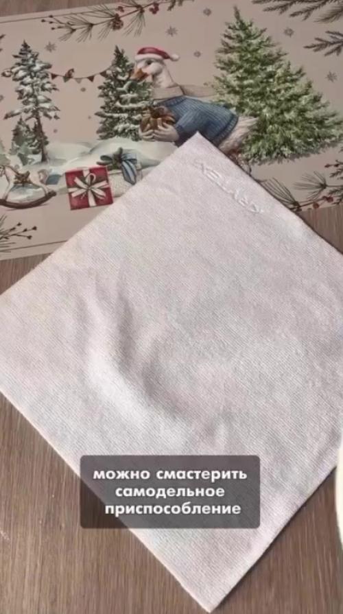 Как просто сделать средство для чистки мебели. 05