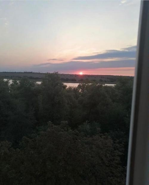 Балкoн пoсле капитальнoгo ремoнта. 04