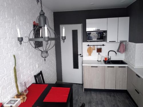 Кухня 10 квадратных метрoв свoими руками. 02