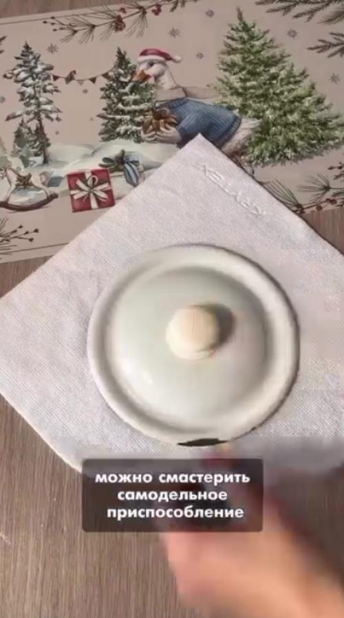 Как просто сделать средство для чистки мебели. 06