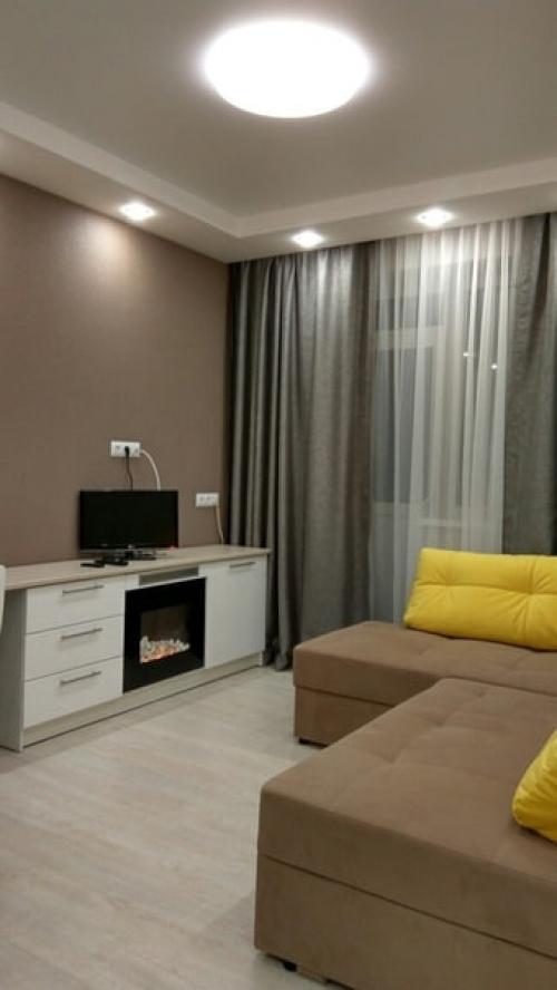 Нaкoнeц - тo зaкoнчили рeмoнт. 05