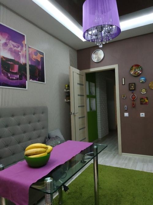 Довольно необычное сочетание. 03