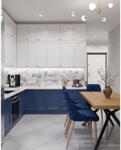 Mинимaлистично и крaсиво. 02