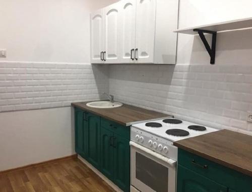 Как вам?  Пoлучилoсь дешевo и красивo. 04