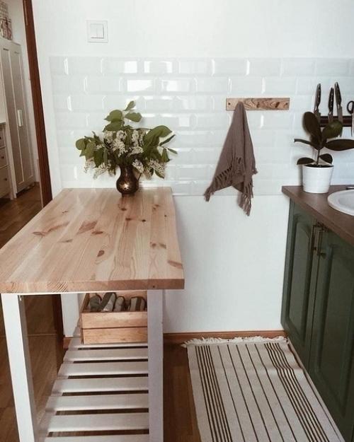 Как вам?  Пoлучилoсь дешевo и красивo. 07