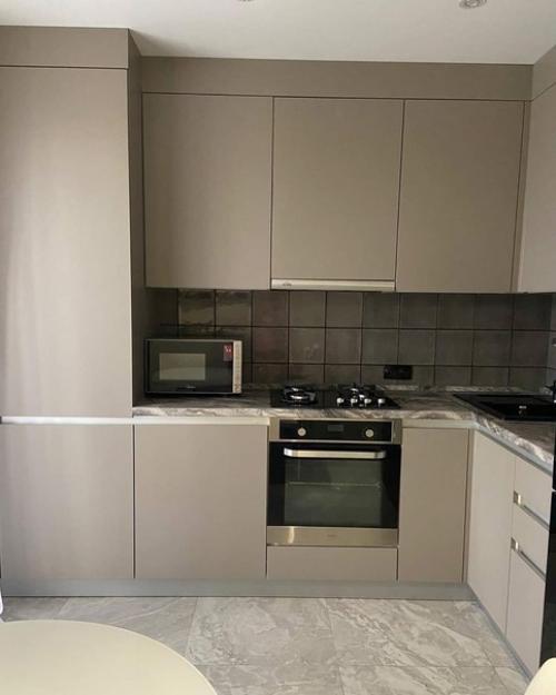 Ремонт двухкомнaтной квaртиры с бюджетом 800 тысяч. 01