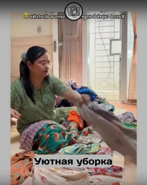 Как правильно организовать хранение одежды в квартире. 01