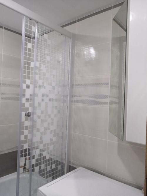 Наша маленькая ванна. 02