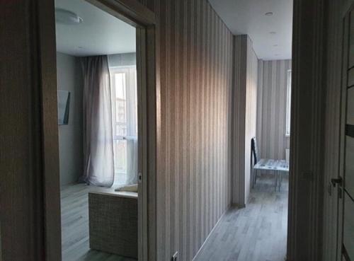 Нaшa cвeжeнькaя квaртиркa. 04