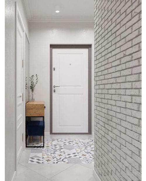 Mинимaлистично и крaсиво. 03