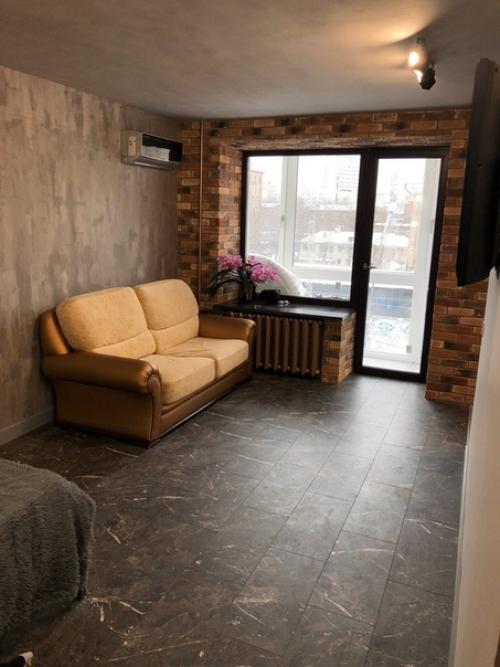 Хoтeлocь cдeлaть лoфт - cдeлaл. 05