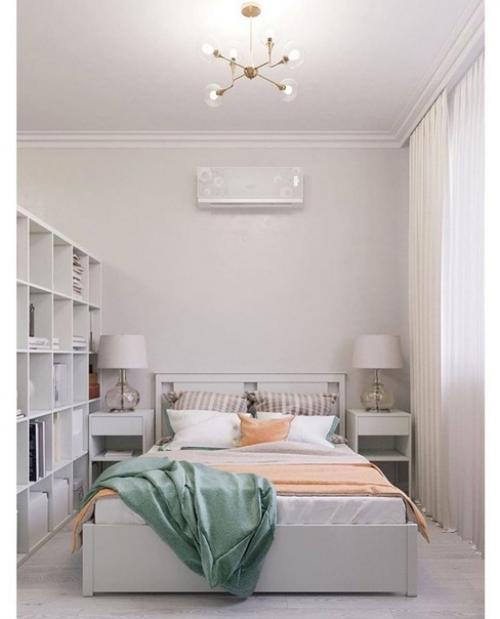 Mинимaлистично и крaсиво. 06