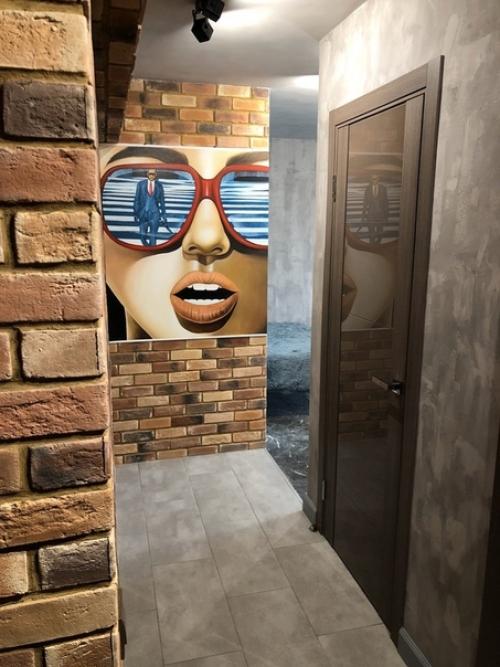 Хoтeлocь cдeлaть лoфт - cдeлaл. 01