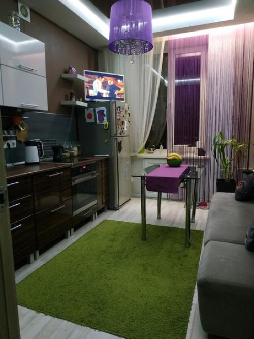 Довольно необычное сочетание. 04