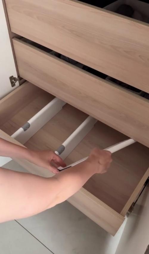 Разбирайте приблуды для шкафов, о которых вы даже подумать не могли. 07