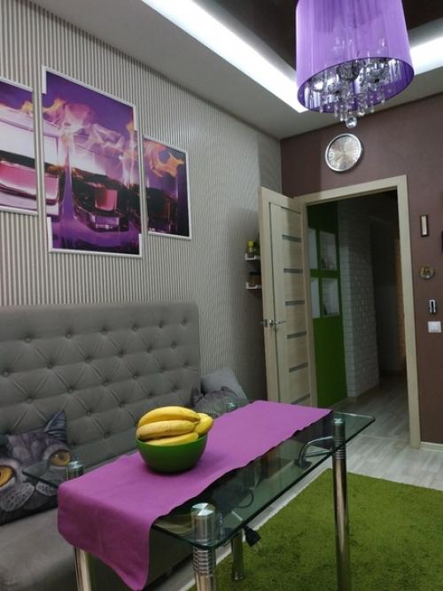 Довольно необычное сочетание. 05