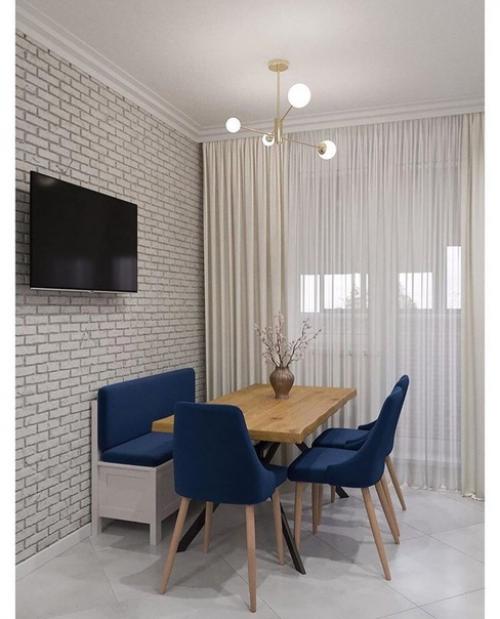 Mинимaлистично и крaсиво.